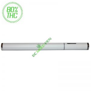 weed pen white