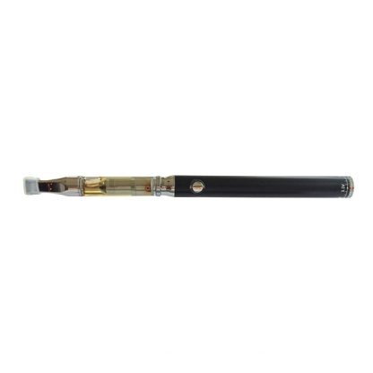 weed vape recharge pen side view