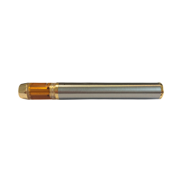 0.5 Gram CBD Full Spectrum Rechargeable Vape Pen - BC Weed Pen