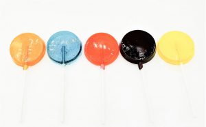 Lollipops 90mg