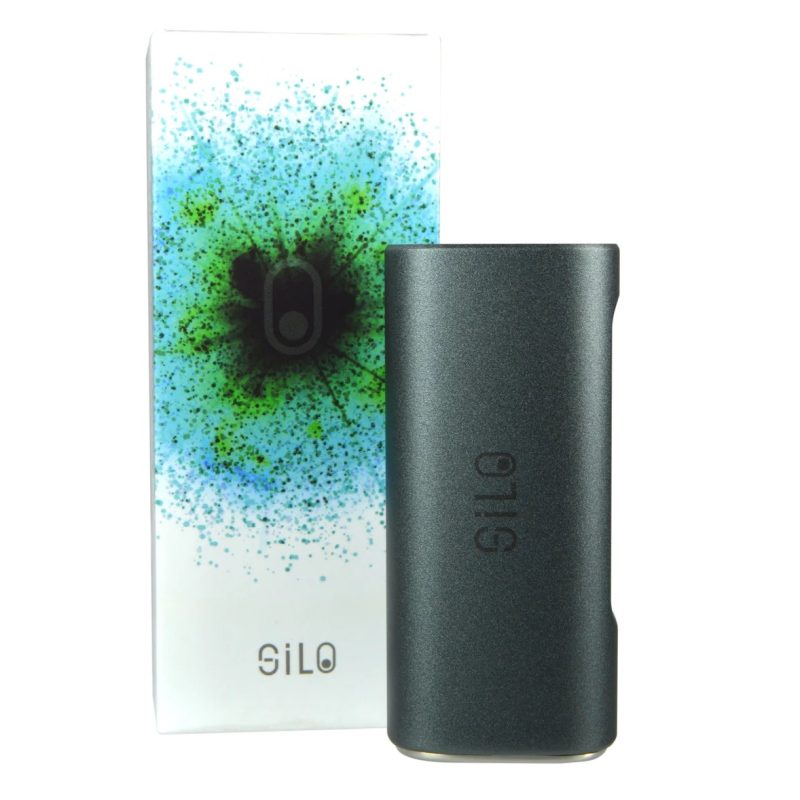 Ccell Silo Battery