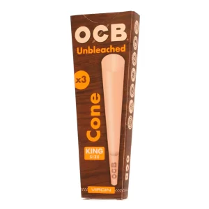 OCB cones