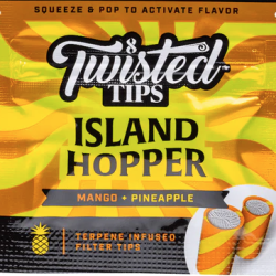 twisted tips